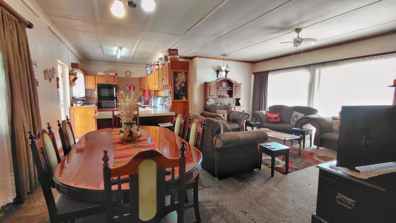 4 Bedroom Property for Sale in Fichardt Park Free State